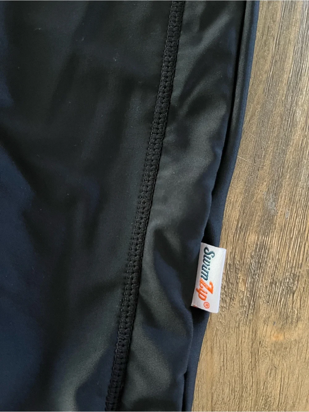 Swimzip beach bum
